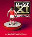 Best XI - ArsenalCover 3 copy
